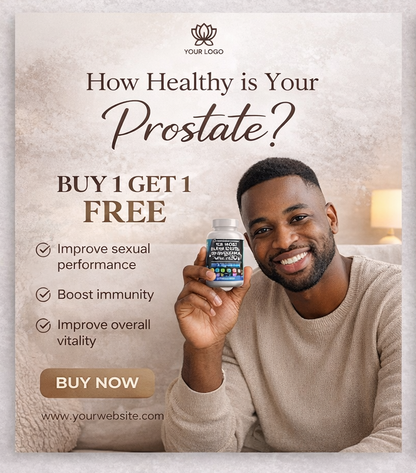 Clean Nutraceuticals Sea Moss Black Seed Oil