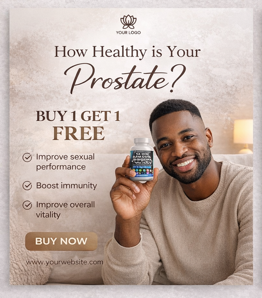 Clean Nutraceuticals Sea Moss Black Seed Oil