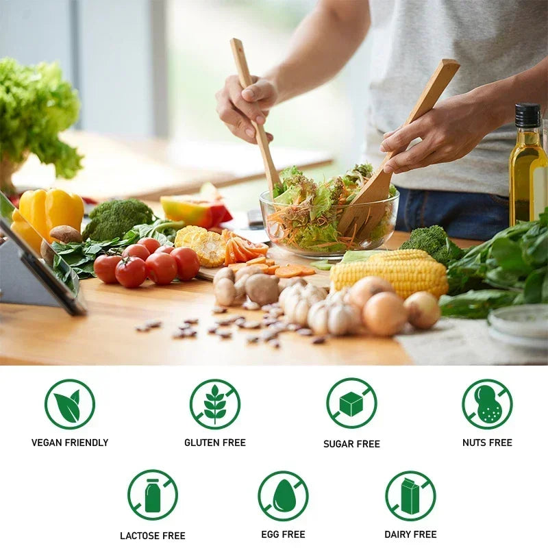 Ocean Vitality Sea Moss Blend